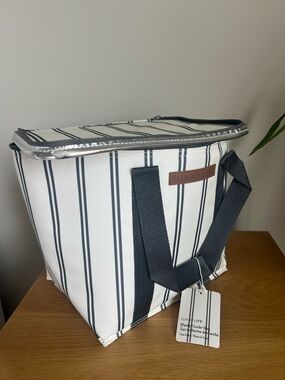 SUNNY LiFE Market Cooler Bag Striped